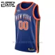 New York Knicks Canotta City Edition Swingman 2023/24 Bambino