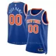 New York Knicks Canotta Icon Edition Swingman 2023/24 Blu