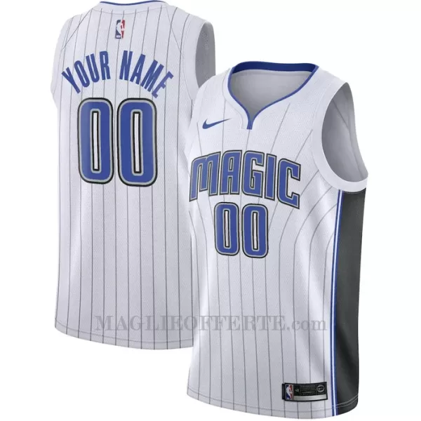 Orlando Magic Canotta Association Edition Swingman 2023/24