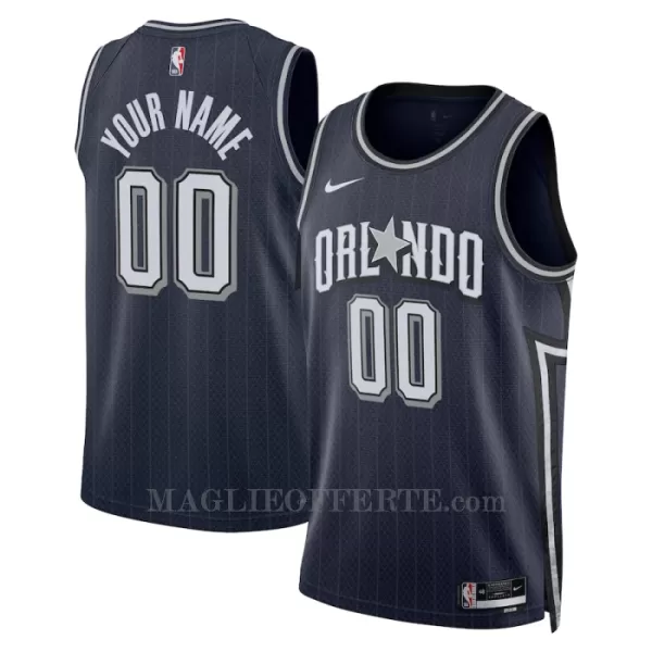 Orlando Magic Canotta City Edition Swingman 2023/24