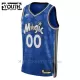 Orlando Magic Canotta Classic Edition Swingman 2023/24 Bambino Blu