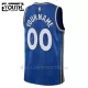 Orlando Magic Canotta Classic Edition Swingman 2023/24 Bambino Blu