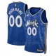 Orlando Magic Canotta Classic Edition Swingman 2023/24 Blu