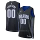 Orlando Magic Canotta Icon Edition Swingman 2023/24 Navy