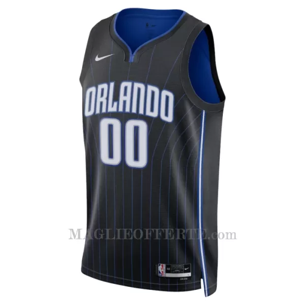 Orlando Magic Canotta Icon Edition Swingman 2023/24 Navy