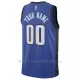 Orlando Magic Canotta Statement Edition Swingman 2023/24 Blu