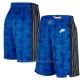 Orlando Magic Pantaloncini da Basket Classic Edition Swingman Royal