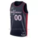 Philadelphia 76ers Canotta City Edition Swingman 2023/24