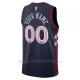 Philadelphia 76ers Canotta City Edition Swingman 2023/24