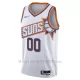 Phoenix Suns Canotta Association Edition Swingman 2023/24 Bianco