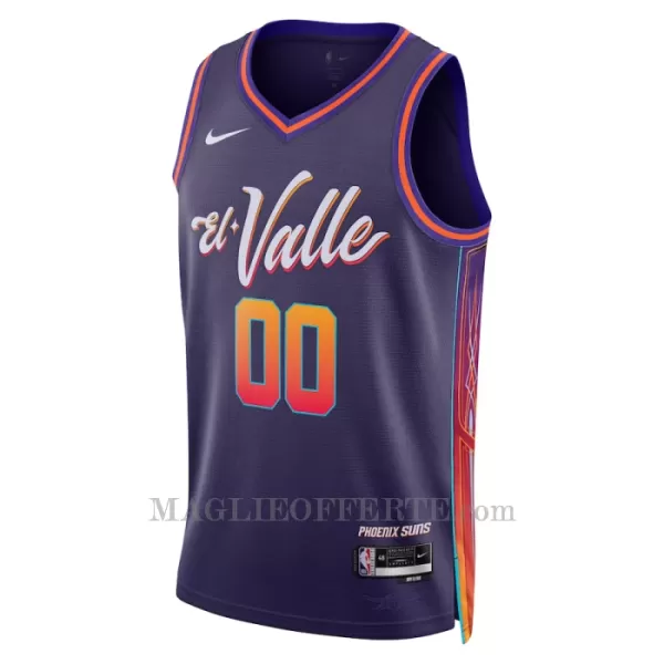 Phoenix Suns Canotta City Edition Swingman 2023/24