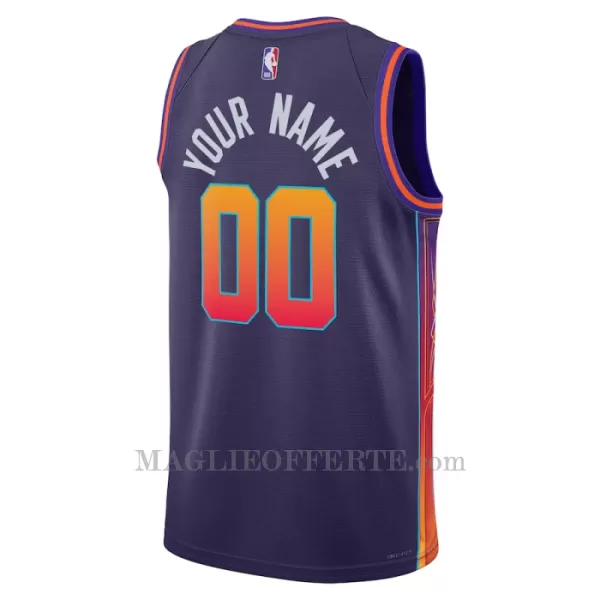 Phoenix Suns Canotta City Edition Swingman 2023/24