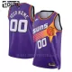 Phoenix Suns Canotta Classic Edition Swingman Bambino Viola