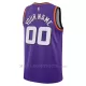 Phoenix Suns Canotta Classic Edition Swingman Viola