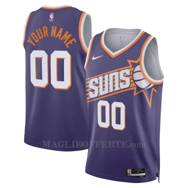 Phoenix Suns Canotta Icon Edition Swingman 2023/24