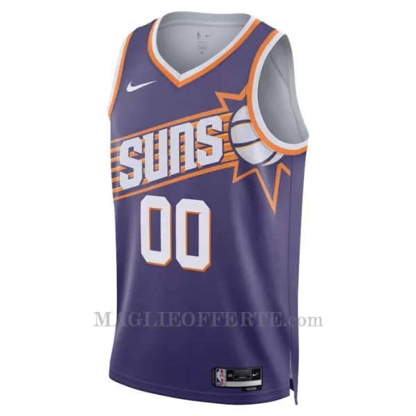 Phoenix Suns Canotta Icon Edition Swingman 2023/24