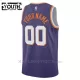 Phoenix Suns Canotta Icon Edition Swingman 2023/24 Bambino