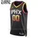 Phoenix Suns Canotta Statement Edition Swingman 2023/24 Bambino Nero