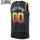 Phoenix Suns Canotta Statement Edition Swingman 2023/24 Bambino Nero