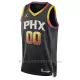 Phoenix Suns Canotta Statement Edition Swingman 2023/24 Nero