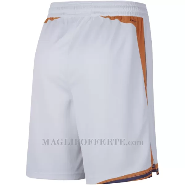 Phoenix Suns Pantaloncini da Basket Association Edition Swingman