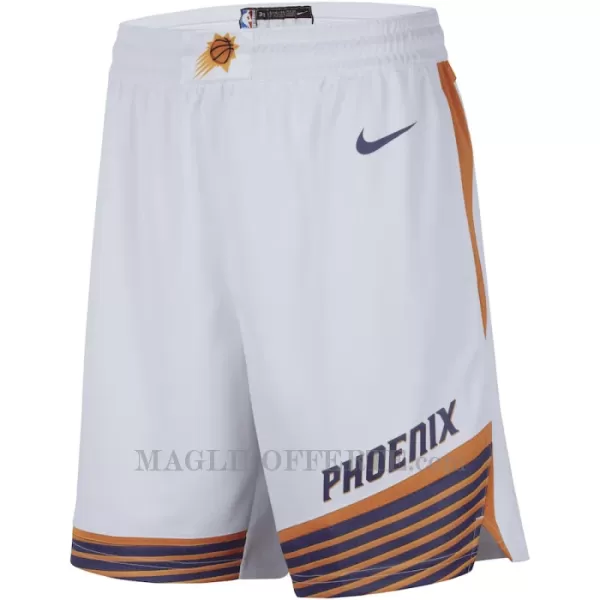 Phoenix Suns Pantaloncini da Basket Association Edition Swingman