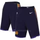 Phoenix Suns Pantaloncini da Basket City Edition Swingman Viola