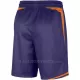 Phoenix Suns Pantaloncini da Basket Icon Edition Swingman