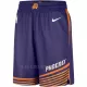 Phoenix Suns Pantaloncini da Basket Icon Edition Swingman