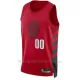 Portland Trail Blazers Canotta Statement Edition Swingman 2023/24 Rosso