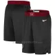 Portland Trail Blazers Pantaloncini da Basket City Edition Swingman