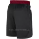 Portland Trail Blazers Pantaloncini da Basket City Edition Swingman