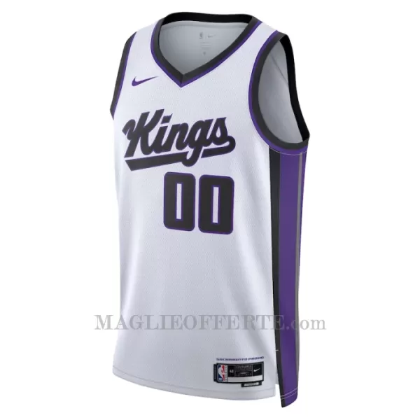 Sacramento Kings Canotta Association Edition Swingman 2023/24