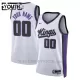 Sacramento Kings Canotta Association Edition Swingman 2023/24 Bambino