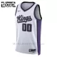 Sacramento Kings Canotta Association Edition Swingman 2023/24 Bambino