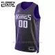 Sacramento Kings Canotta Statement Edition Swingman 2023/24 Bambino