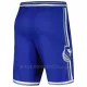 Sacramento Kings Pantaloncini da Basket City Edition Swingman Blu