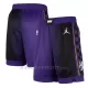 Sacramento Kings Pantaloncini da Basket Statement Edition Swingman