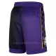 Sacramento Kings Pantaloncini da Basket Statement Edition Swingman