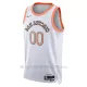 San Antonio Spurs Canotta City Edition Swingman 2023/24 Bianco