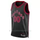 Toronto Raptors Canotta Statement Edition Swingman 2023/24 Nero