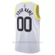 Utah Jazz Canotta Association Edition Swingman 2023/24 Bianco