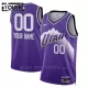 Utah Jazz Canotta City Edition Swingman 2023/24 Bambino Viola