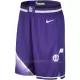 Utah Jazz Pantaloncini da Basket City Edition Swingman