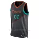 Washington Wizards Canotta City Edition Swingman 2023/24