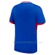 Maglia Francia Gara Home Euro 2024