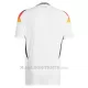 Maglia Germania Gara Home Euro 2024