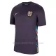 Maglia Inghilterra Gara Away Euro 2024