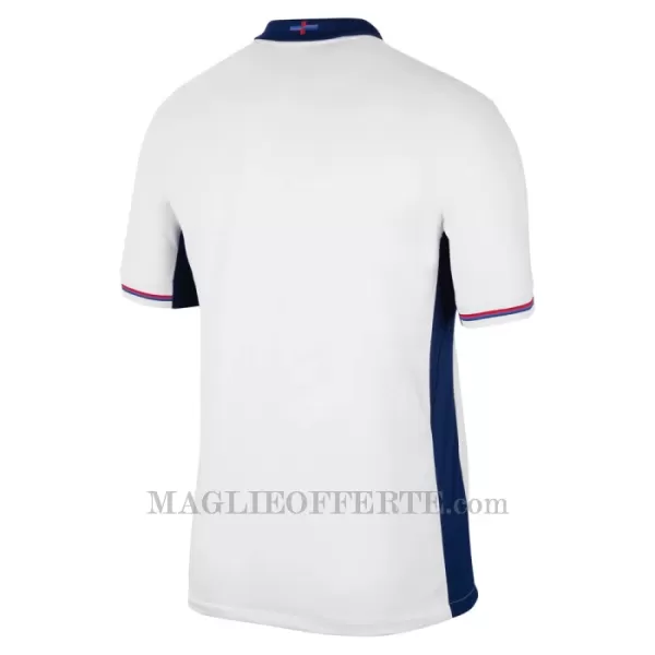 Maglia Inghilterra Gara Home Euro 2024