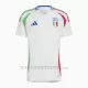 Maglia Italia Gara Away Euro 2024